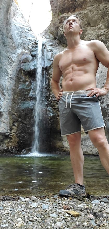 fredshafford OnlyFans picture