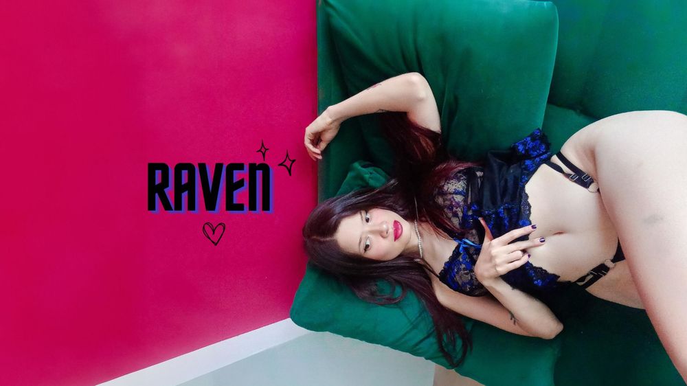 ravennavel OnlyFans profile picture