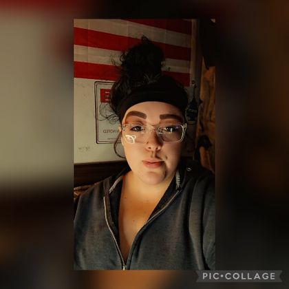 amber-babyyyy20 OnlyFans picture