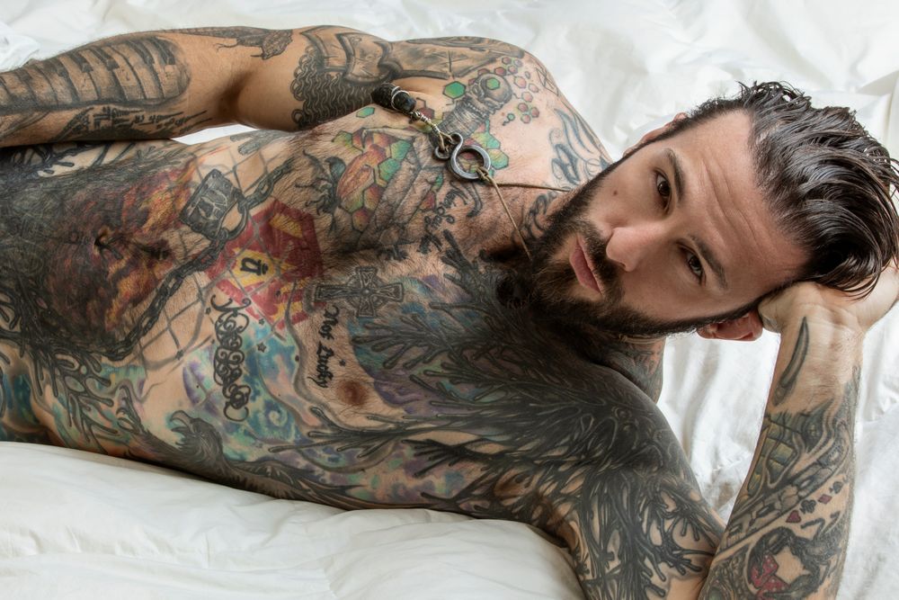 nickhawk OnlyFans profile picture