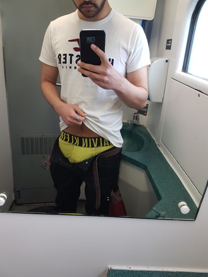 daleroberts OnlyFans picture