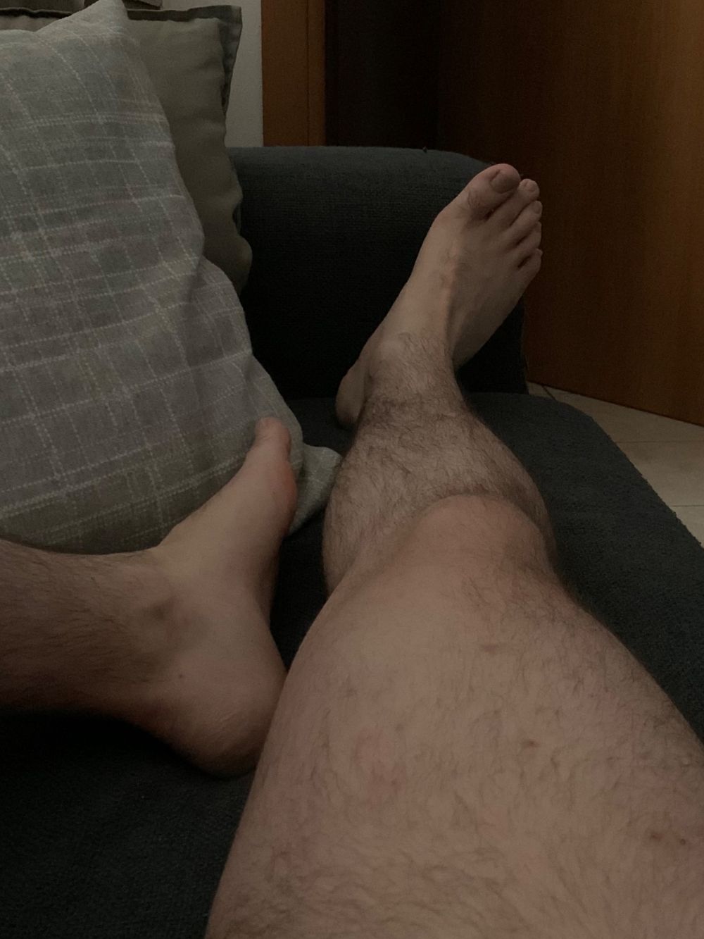 chubbymanfeet OnlyFans profile picture