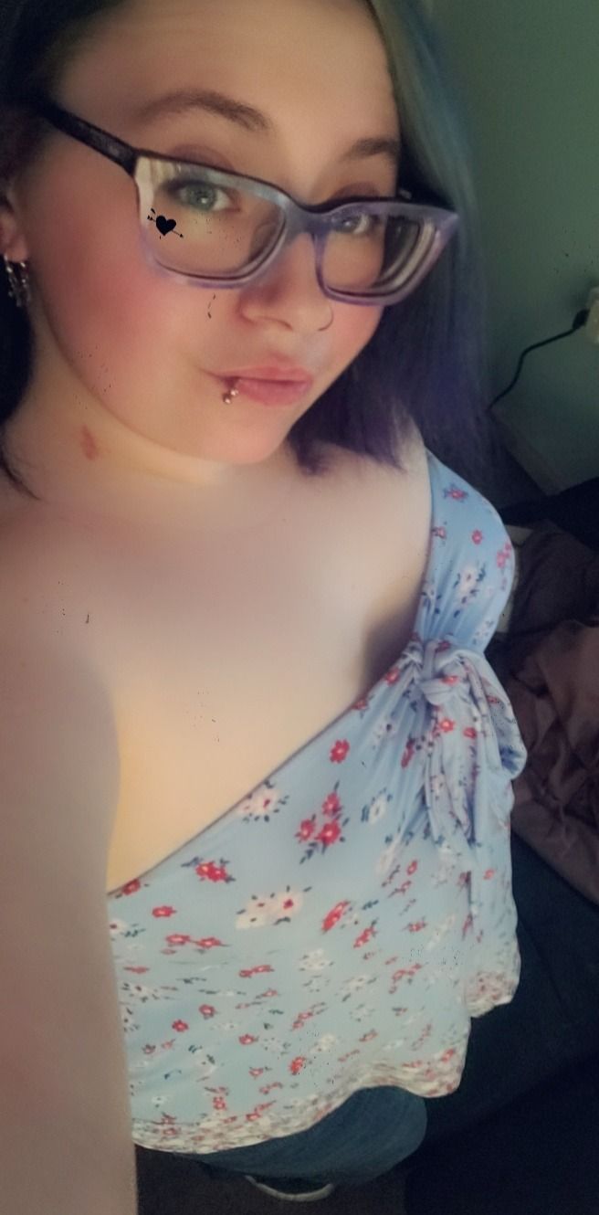 krissybear96 OnlyFans profile picture