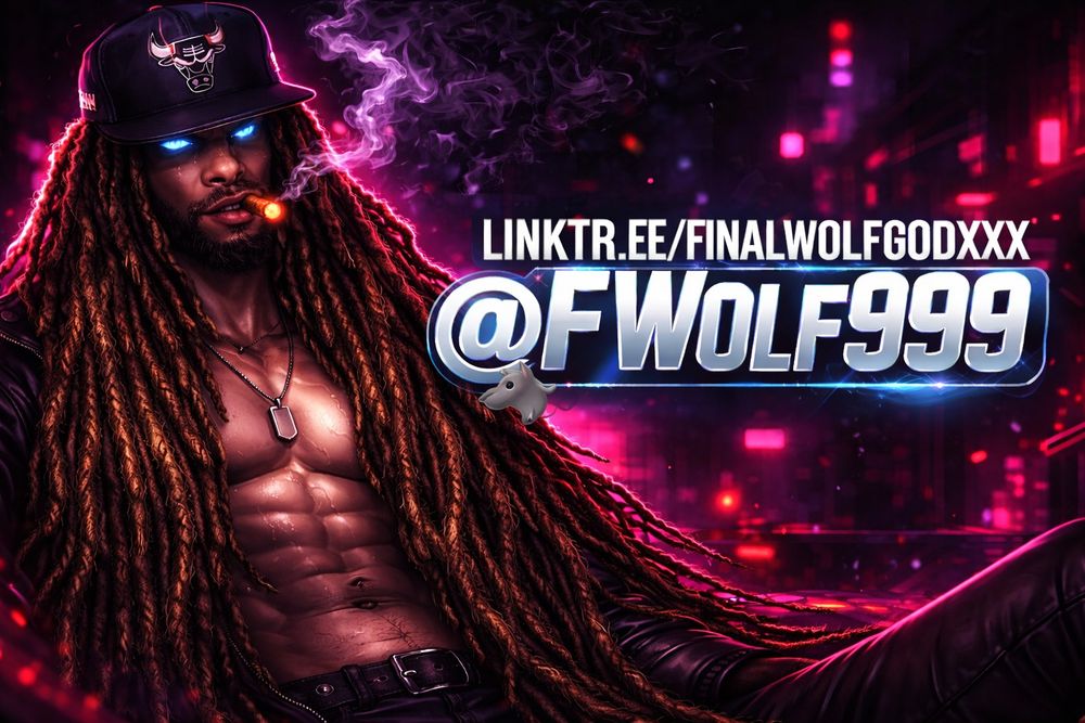 blackwolfxxx OnlyFans profile picture