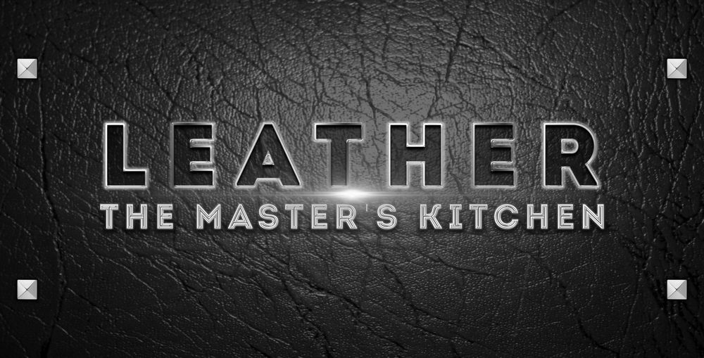leatherthemasterskitchen OnlyFans profile picture