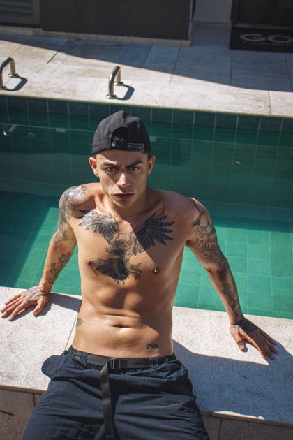 enzoliveira OnlyFans picture