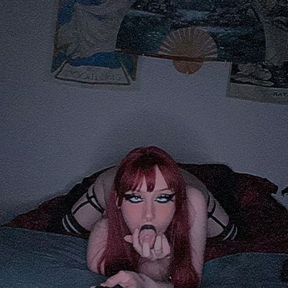 aphroditesrevenge OnlyFans picture