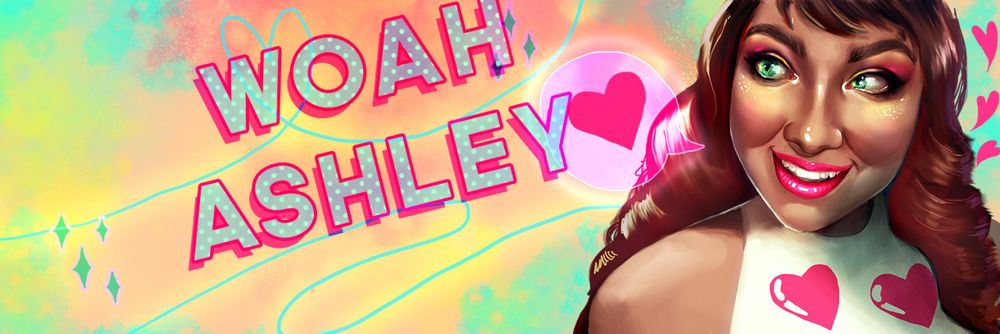 woahashley OnlyFans profile picture