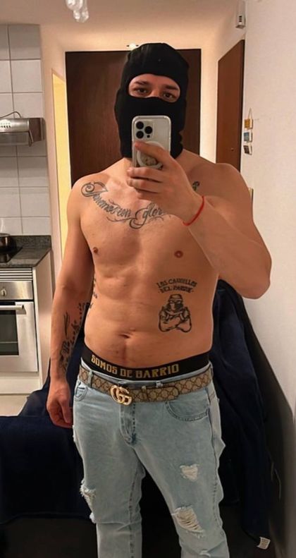 alphagod777 OnlyFans picture