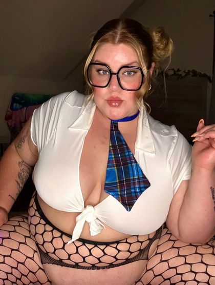 barbieisabbwvip OnlyFans picture