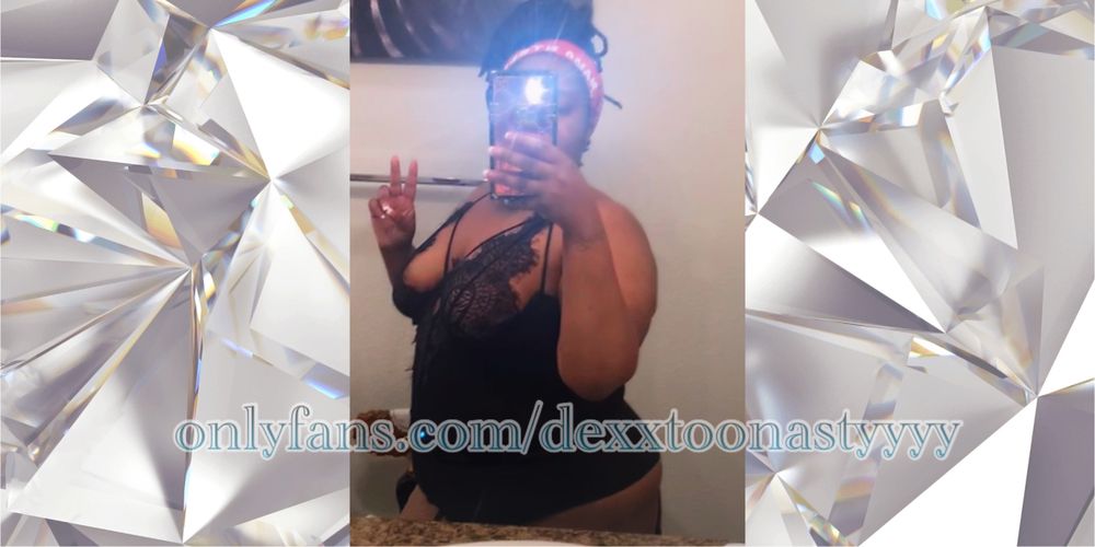 dexxtoonastyyyy OnlyFans profile picture