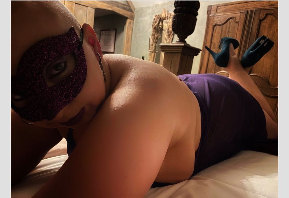 naturalbaldbeauty OnlyFans profile picture