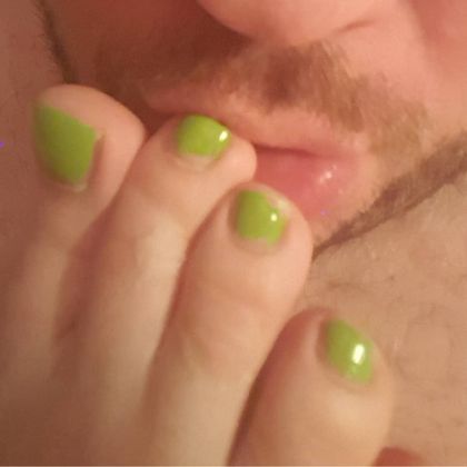 jordansguyfeet OnlyFans picture
