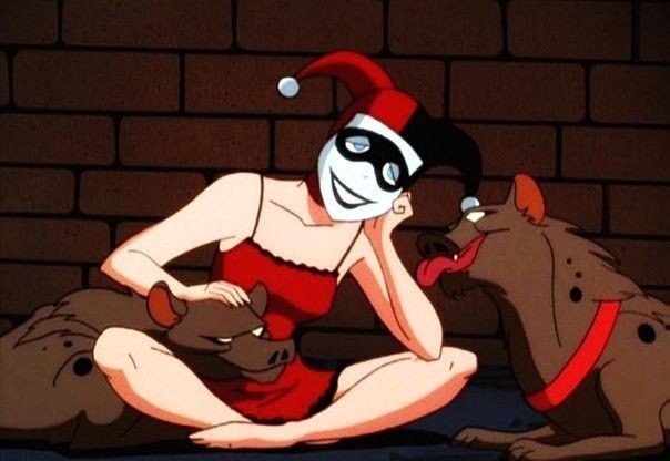 gothiccclown OnlyFans profile picture
