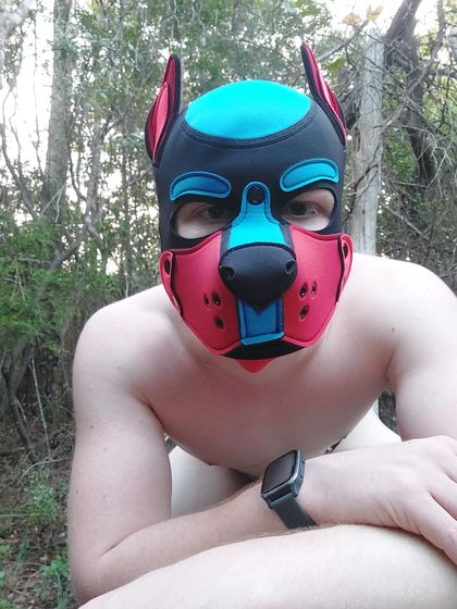 puprascal22 OnlyFans picture