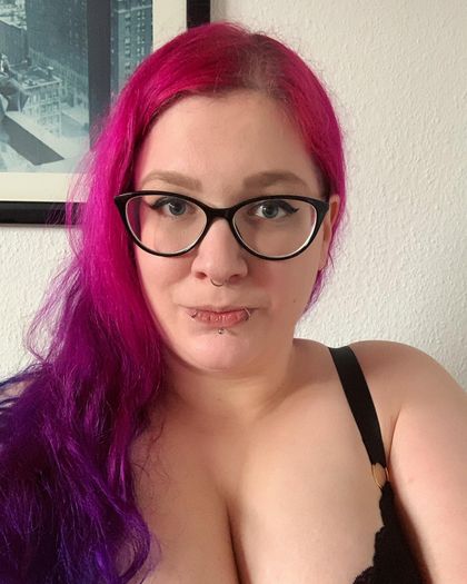 abbystrange OnlyFans picture