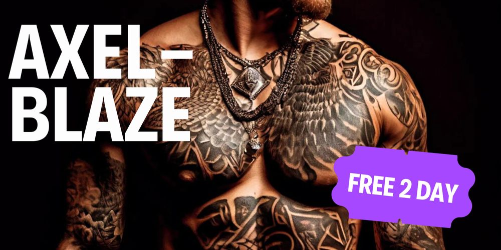 axel-blaze OnlyFans profile picture