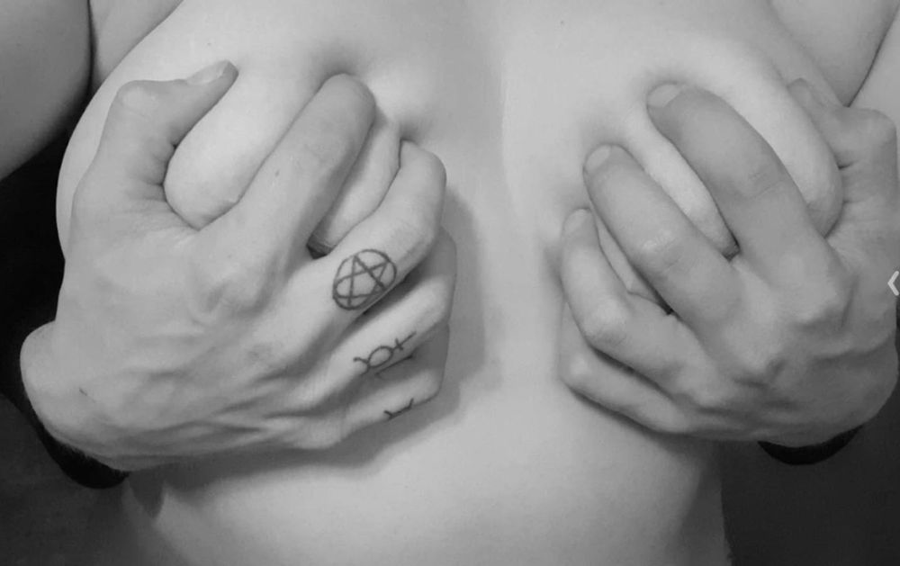greenraven33 OnlyFans profile picture
