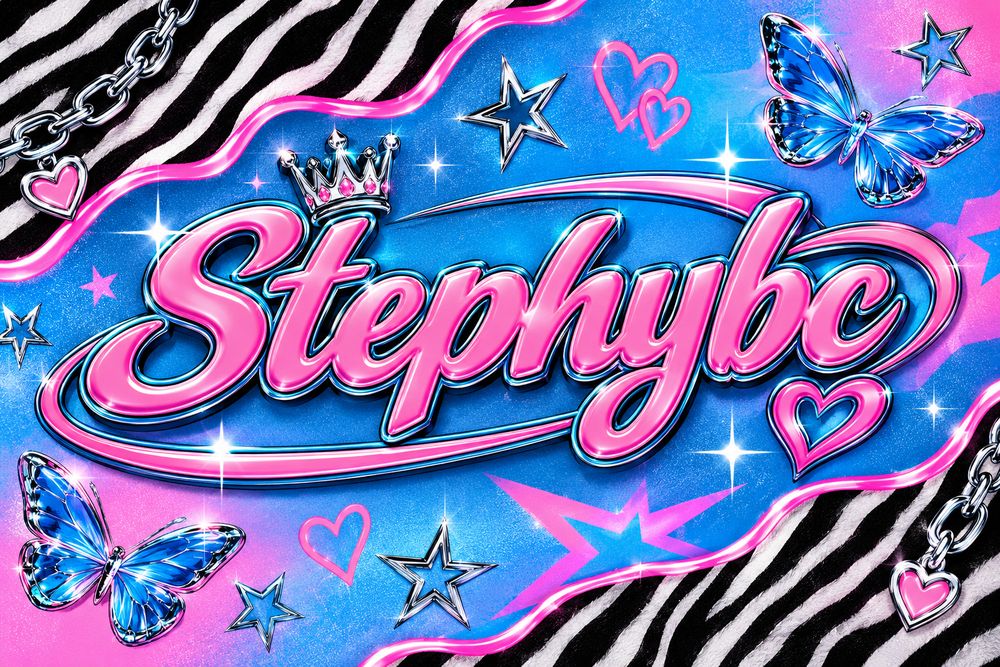 stephybc OnlyFans profile picture