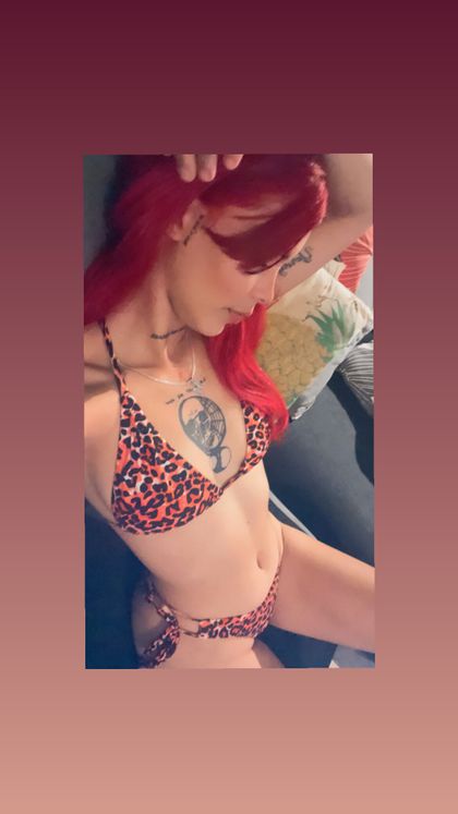 lirelychaparrita OnlyFans picture