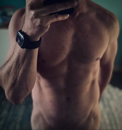 paulwho OnlyFans picture