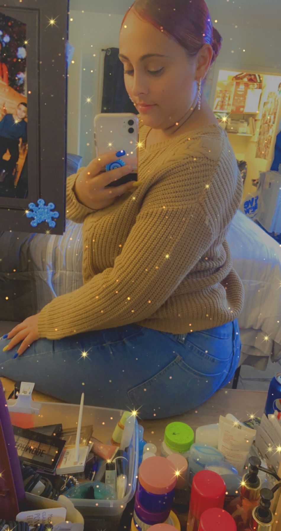 maminessa29 OnlyFans profile picture