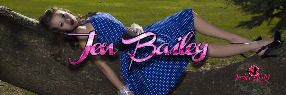 jenbaileyxxx OnlyFans profile picture