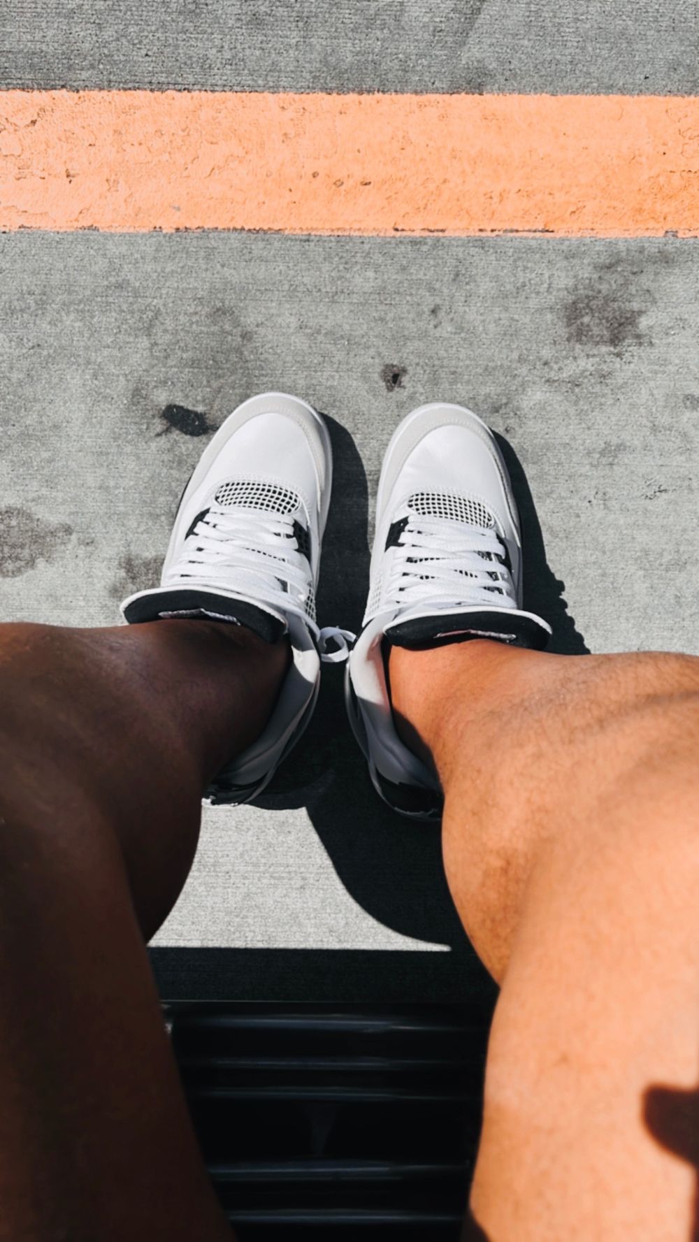 socklesssneakerhead OnlyFans profile picture