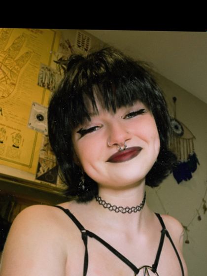 gothsugarsweet OnlyFans picture