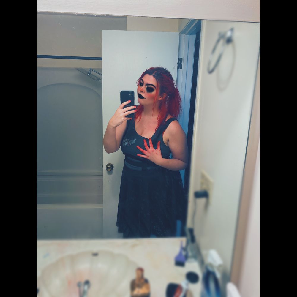 fantasiesarereal OnlyFans profile picture