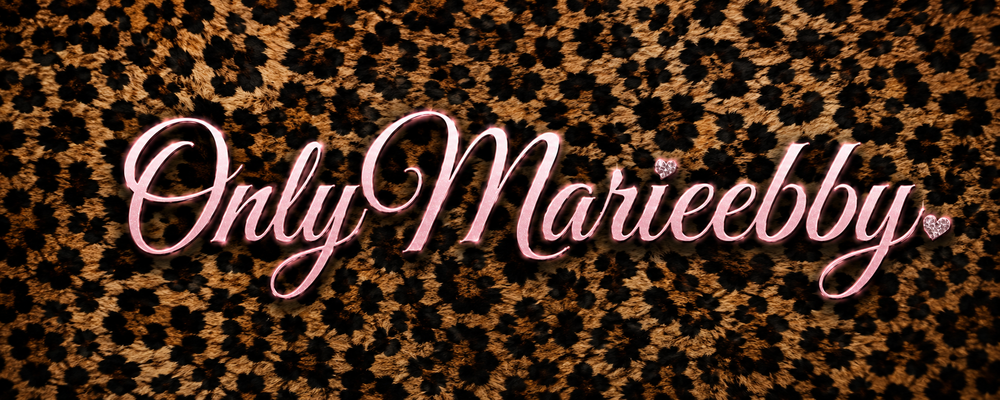 onlymarieebby OnlyFans profile picture
