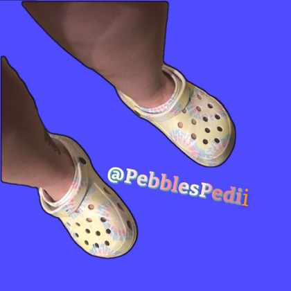 pebblespedii OnlyFans picture