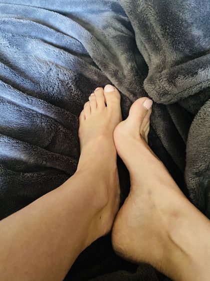 candytoesbby OnlyFans picture