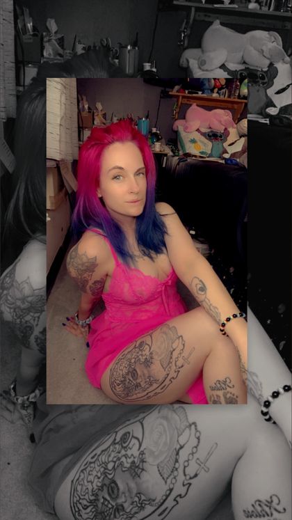 dxmarieexx OnlyFans picture