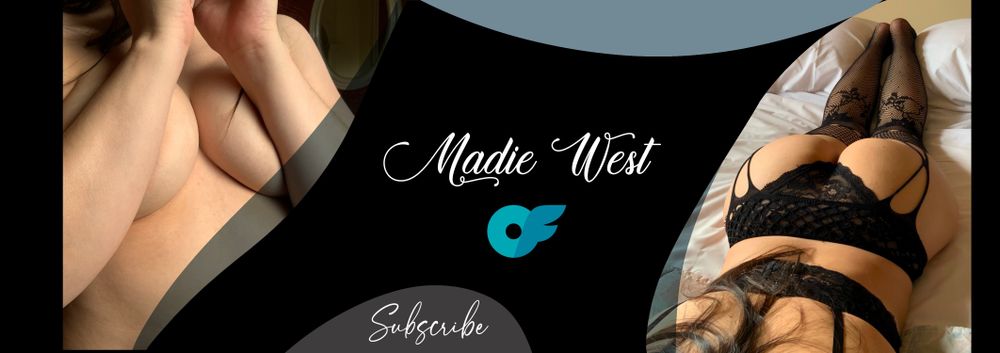 madiewest OnlyFans wallpaper
