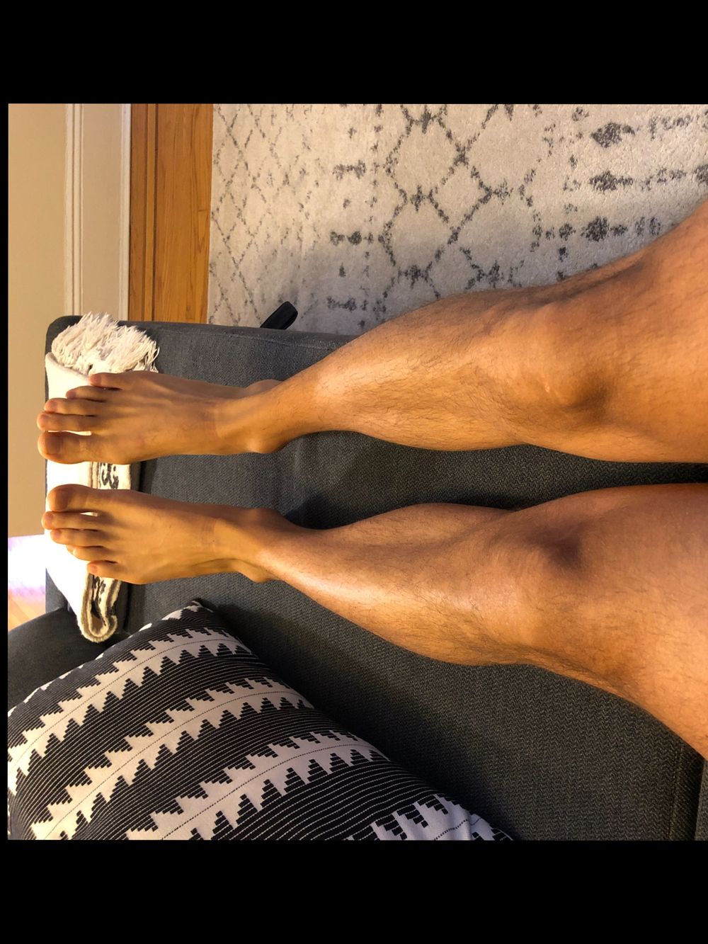 sexymanfeetexpress OnlyFans profile picture