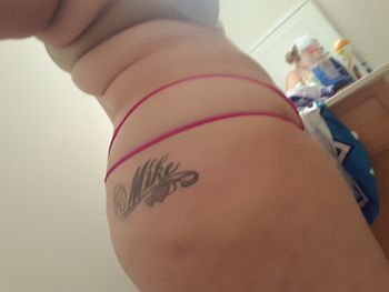 ThickMixedBeauty