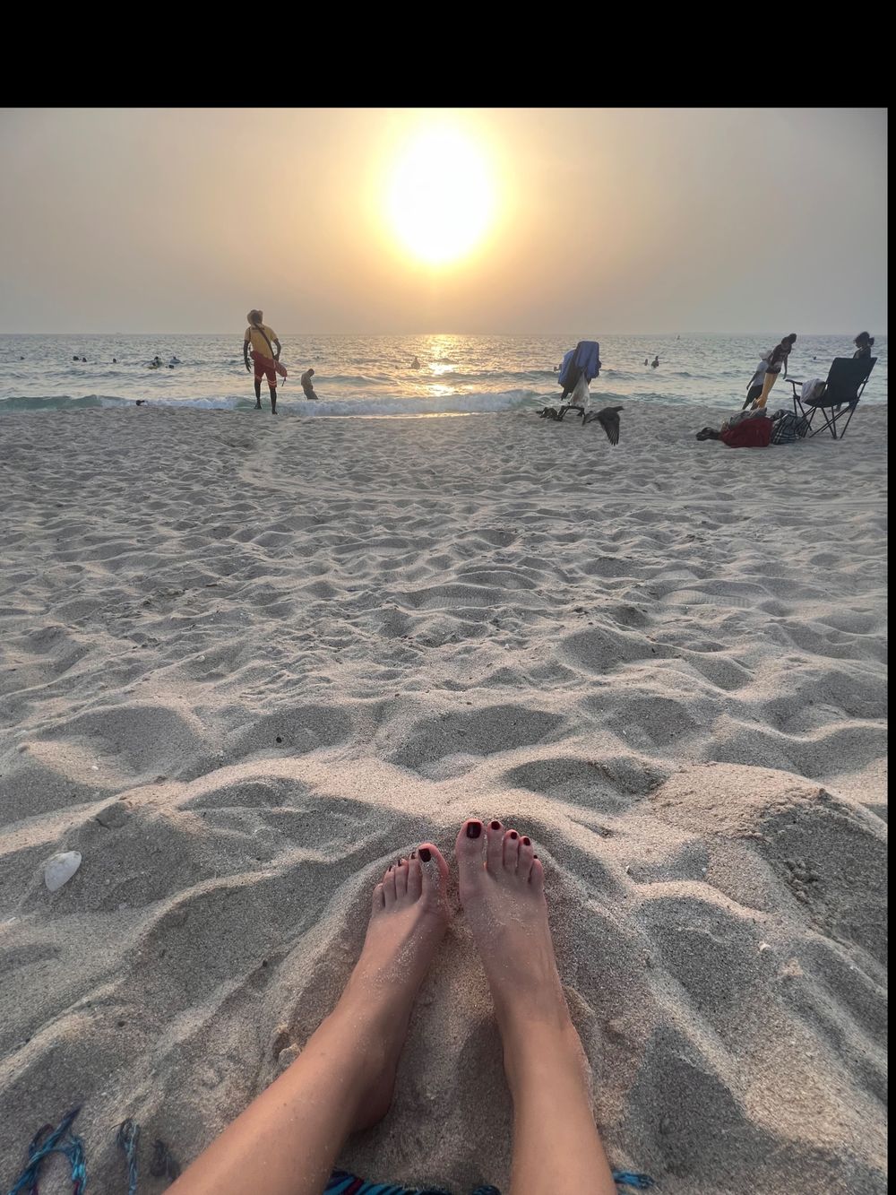 barefootbunny205 OnlyFans profile picture