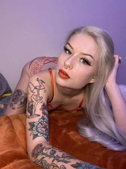 lilbabybrexxx OnlyFans picture