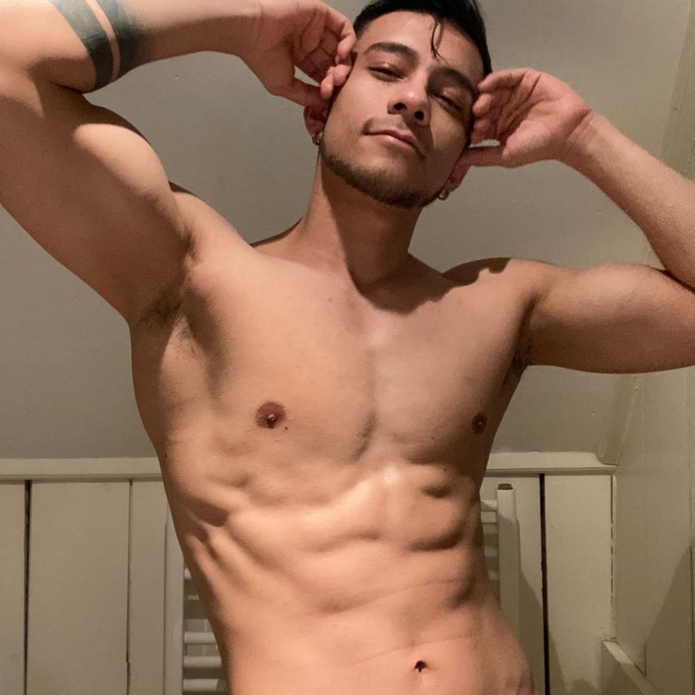 danny_prince OnlyFans profile picture