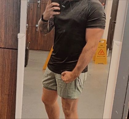 youngirishstud OnlyFans picture