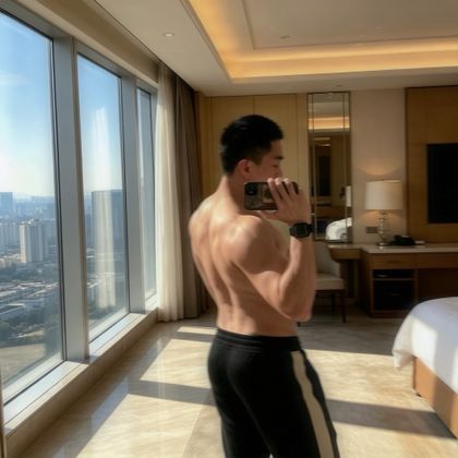 musclejamie0 OnlyFans picture