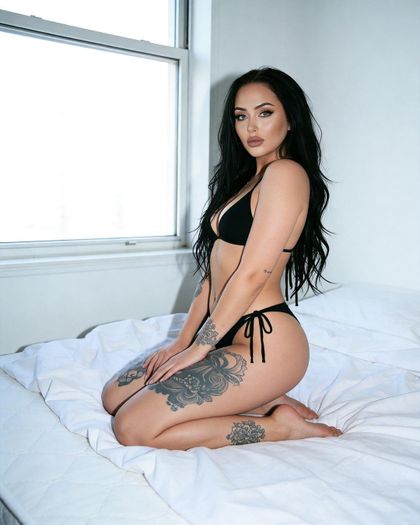 deavanclegg OnlyFans picture