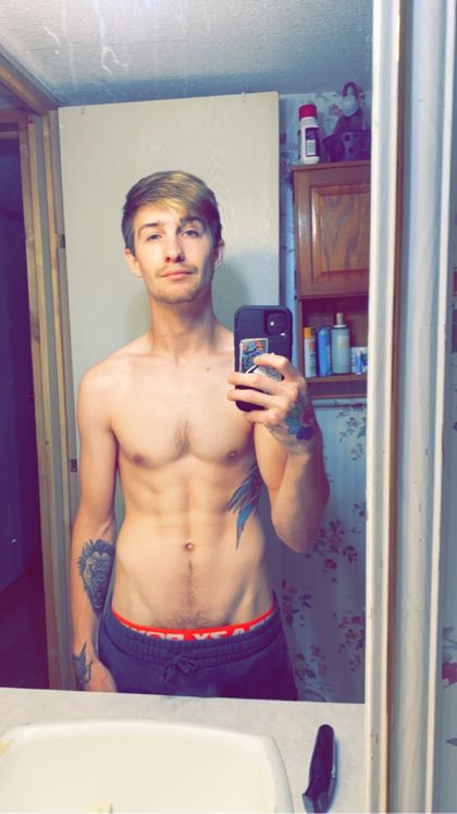 austindixxon OnlyFans picture