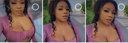 sexy-black-ebony OnlyFans picture