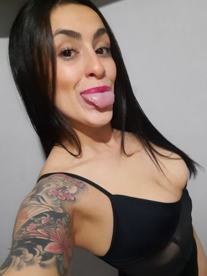 firedgeisha OnlyFans picture