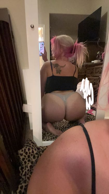 tex-assbarbie OnlyFans picture