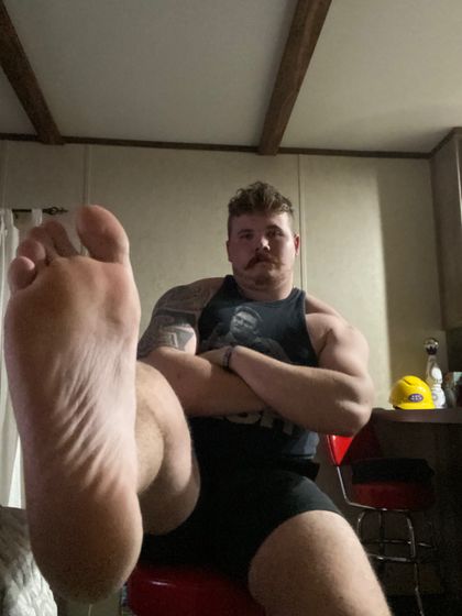 bigfoot571 OnlyFans picture