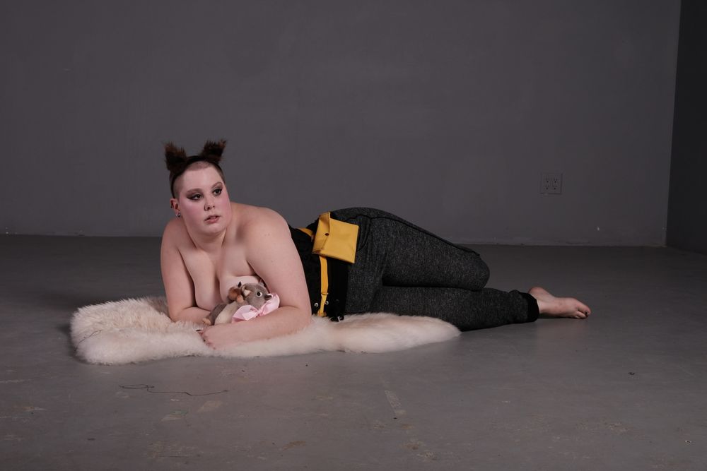 arnickah OnlyFans profile picture