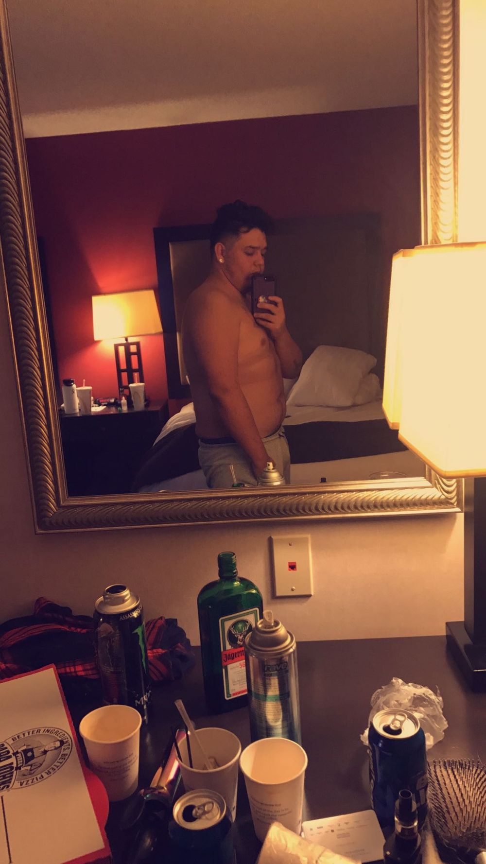 hotrodd98 OnlyFans profile picture